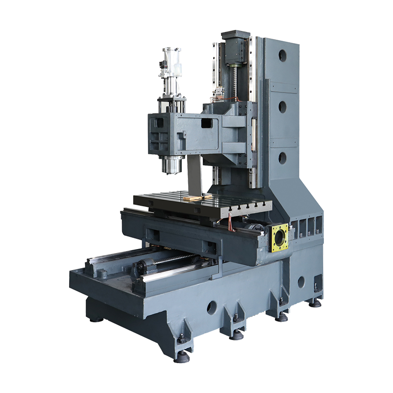 เครื่องแมชชีนนิ่งเซนเตอร์ ZN-V855
