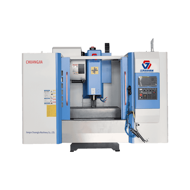 เครื่องแมชชีนนิ่งเซนเตอร์ ZN-V850