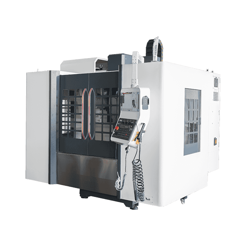 เครื่องแมชชีนนิ่งเซนเตอร์ ZN-V850