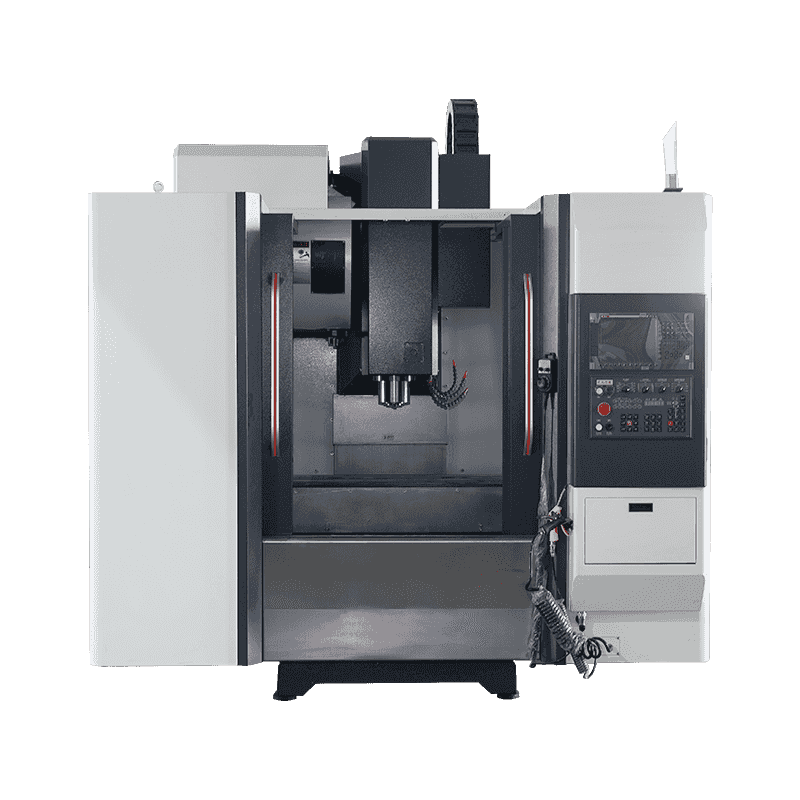 เครื่องแมชชีนนิ่งเซนเตอร์ ZN-V850