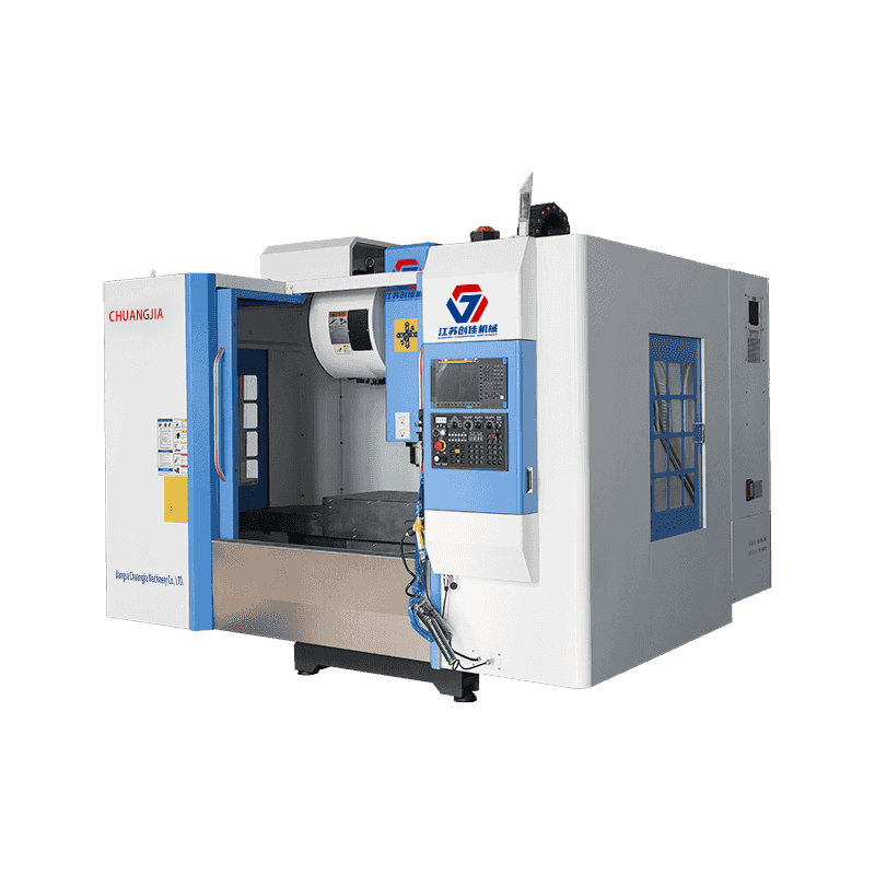 เครื่องแมชชีนนิ่งเซนเตอร์ ZN-V850