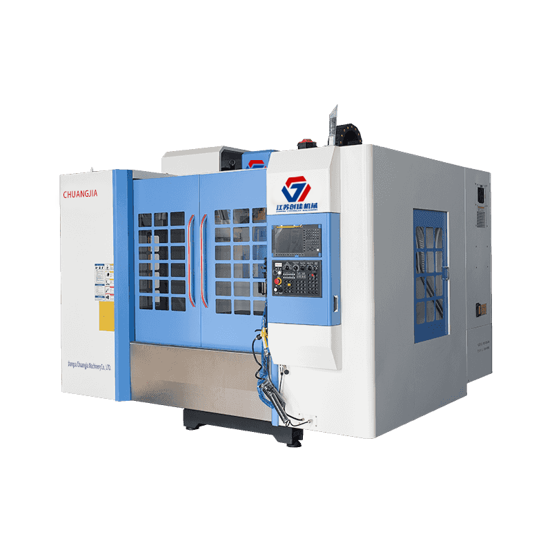 เครื่องแมชชีนนิ่งเซนเตอร์ ZN-V850