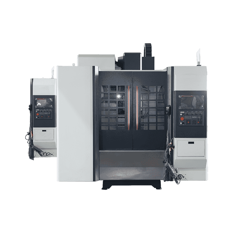 เครื่องแมชชีนนิ่งเซนเตอร์ ZN-V850