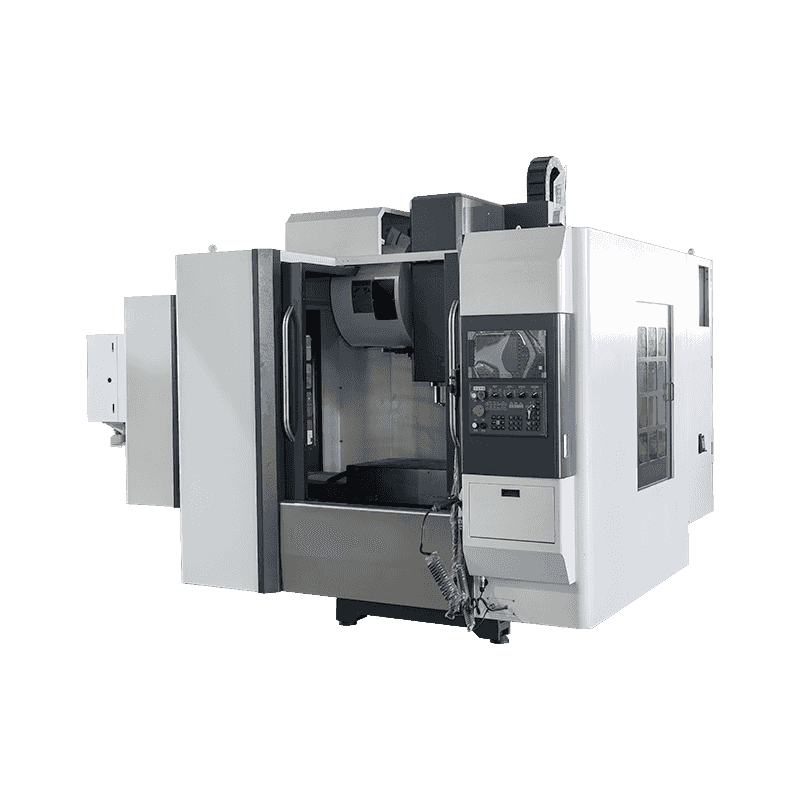 เครื่องแมชชีนนิ่งเซนเตอร์ ZN-V850