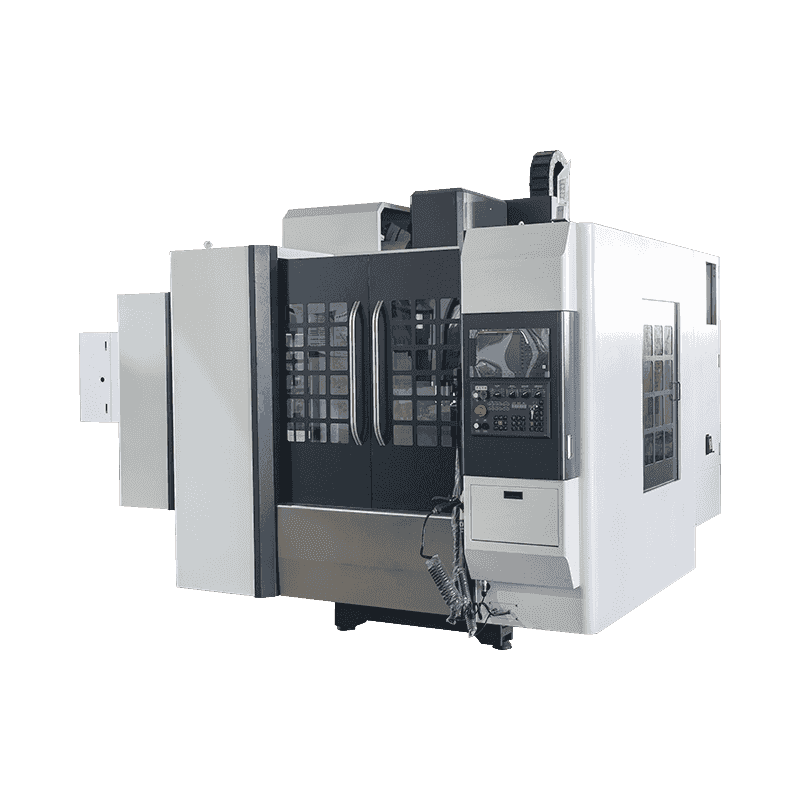 เครื่องแมชชีนนิ่งเซนเตอร์ ZN-V850