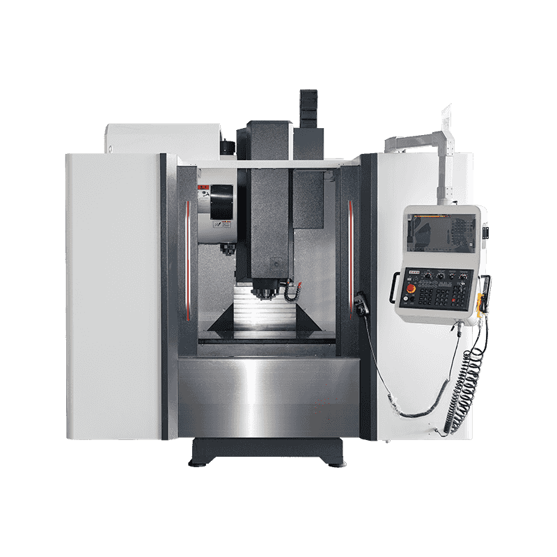 เครื่องแมชชีนนิ่งเซนเตอร์ ZN-V850