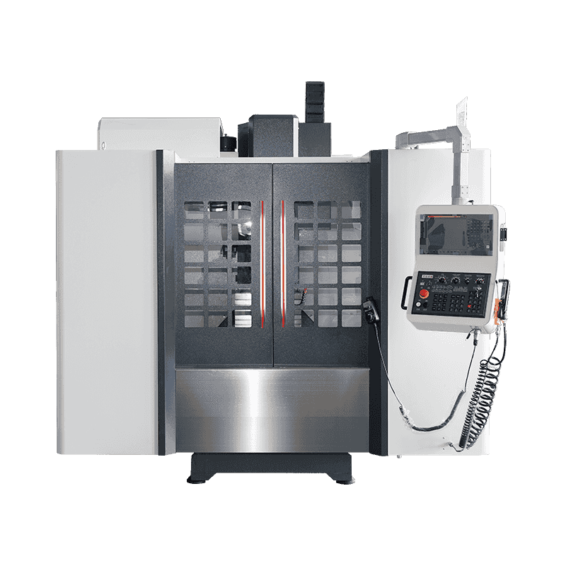 เครื่องแมชชีนนิ่งเซนเตอร์ ZN-V850