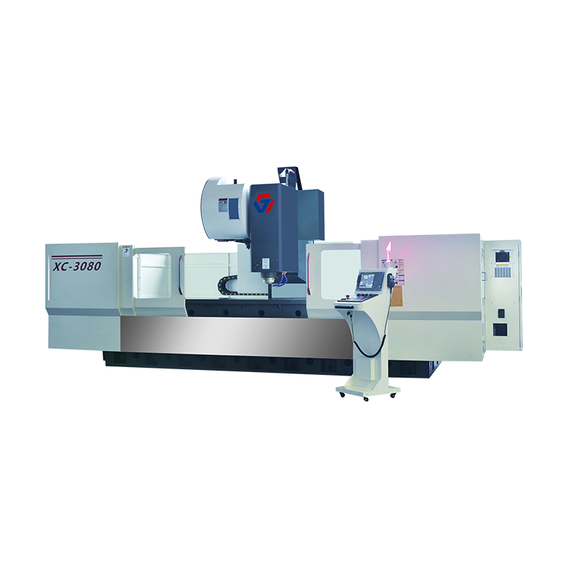 ZN-XC3080 เครื่องอื่นๆ มีคุณสมบัติคล้ายคลึงกับแบบที่ทำได้