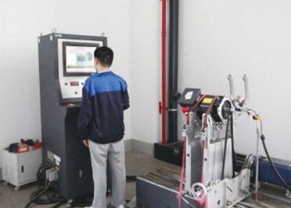 การตรวจสอบขั้นสุดท้าย